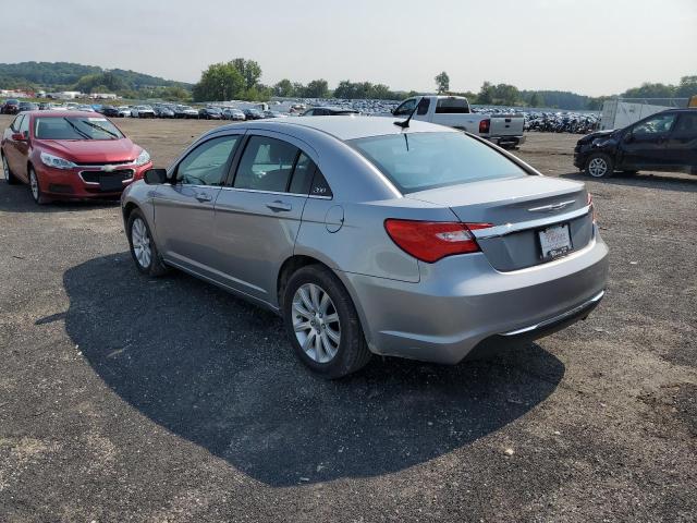 Photo 3 from auction – 2014 CHRYSLER 200 TOURIN with VIN 1C3CCBBB1EN178318