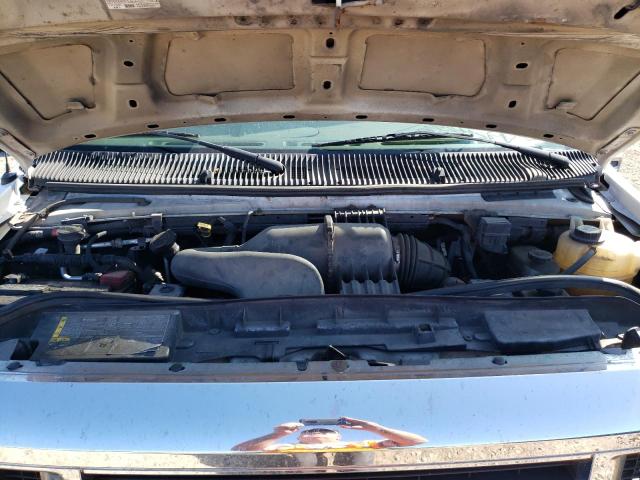 Photo 7 from auction – 2008 FORD ECONOLINE with VIN 1FTNE24W78DA89393