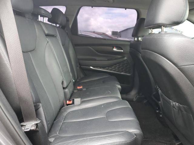 Photo 6 from auction – 2019 HYUNDAI SANTA FE L with VIN 5NMS5CAA2KH027089