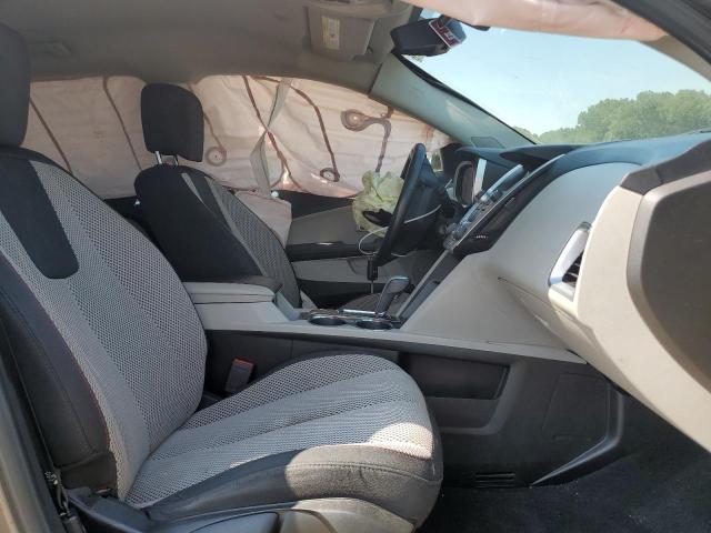 Photo 5 from auction – 2012 CHEVROLET EQUINOX LT with VIN 2GNALDEK0C6337221