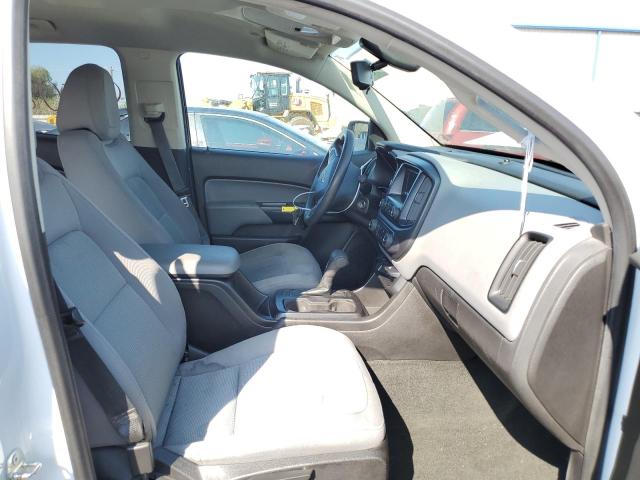 Photo 5 from auction – 2016 CHEVROLET COLORADO with VIN 1GCGSBEA3G1229170