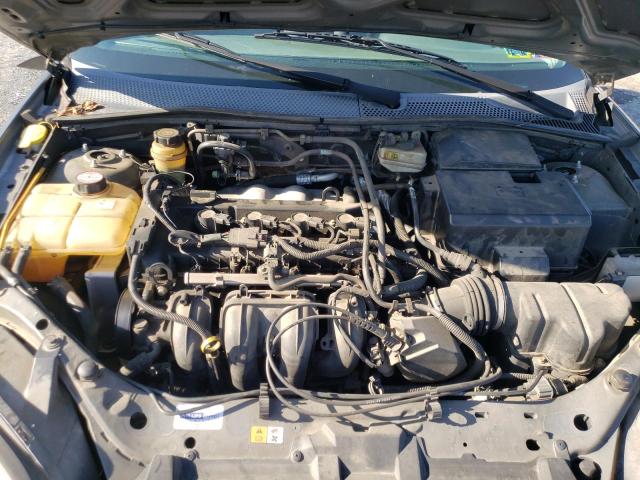 Photo 7 from auction – 2005 FORD FOCUS ZXW with VIN 1FAFP36N65W150683