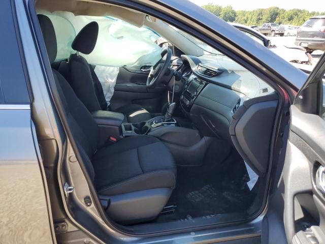Photo 5 from auction – 2019 NISSAN ROGUE S with VIN KNMAT2MT4KP536438