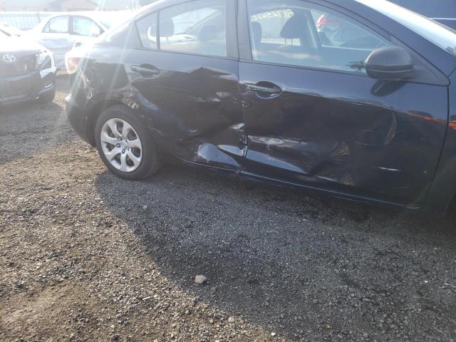 Photo 9 from auction – 2012 MAZDA 3 I with VIN JM1BL1UFXC1650666