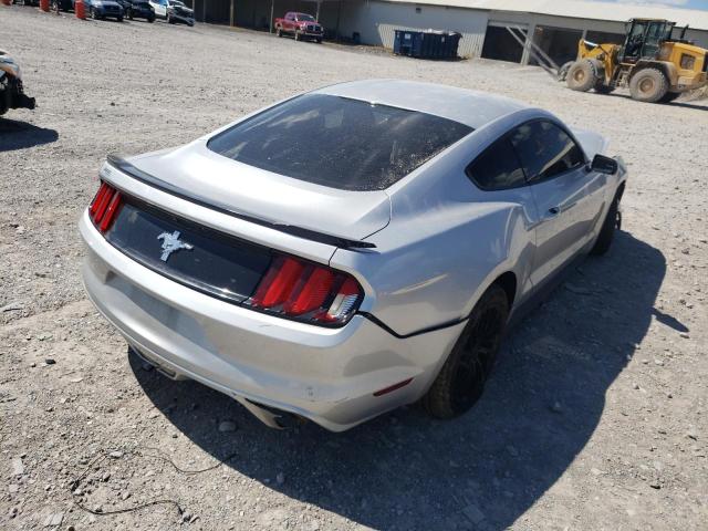 Photo 4 from auction – 2016 FORD MUSTANG with VIN 1FA6P8AM9G5210511
