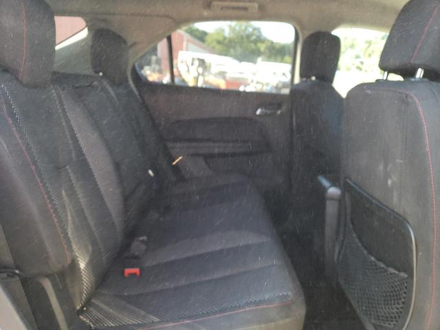 Photo 6 from auction – 2015 CHEVROLET EQUINOX LT with VIN 2GNFLFEK8F6362843