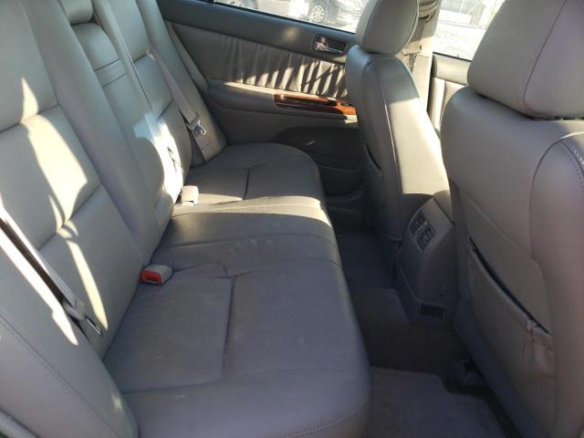 Photo 6 from auction – 2005 TOYOTA CAMRY LE with VIN 4T1BE32K95U398945
