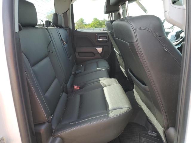 Photo 6 from auction – 2018 CHEVROLET SILVERADO with VIN 1GCVKREC4JZ102356