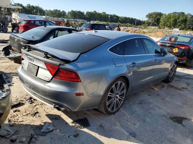 Photo 4 from auction – 2012 AUDI A7 PRESTIG with VIN WAUSGAFCXCN019123