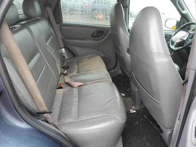 Photo 6 from auction – 2001 FORD ESCAPE XLT with VIN 1FMCU04111KF53598