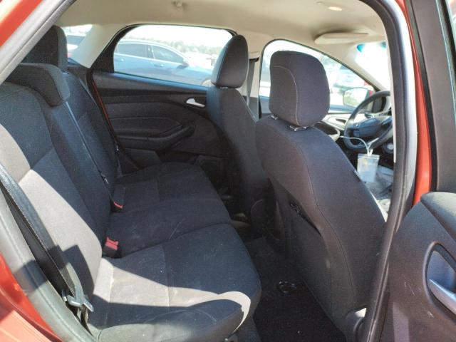 Photo 6 from auction – 2018 FORD FOCUS SE with VIN 1FADP3K20JL269117