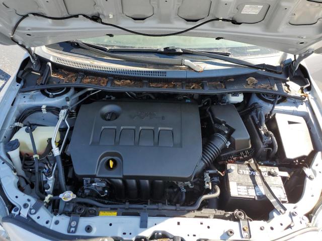 Photo 7 from auction – 2013 TOYOTA COROLLA BA with VIN 2T1BU4EE1DC095799