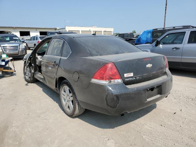 Photo 3 from auction – 2014 CHEVROLET IMPALA LIM with VIN 2G1WB5E32E1104532