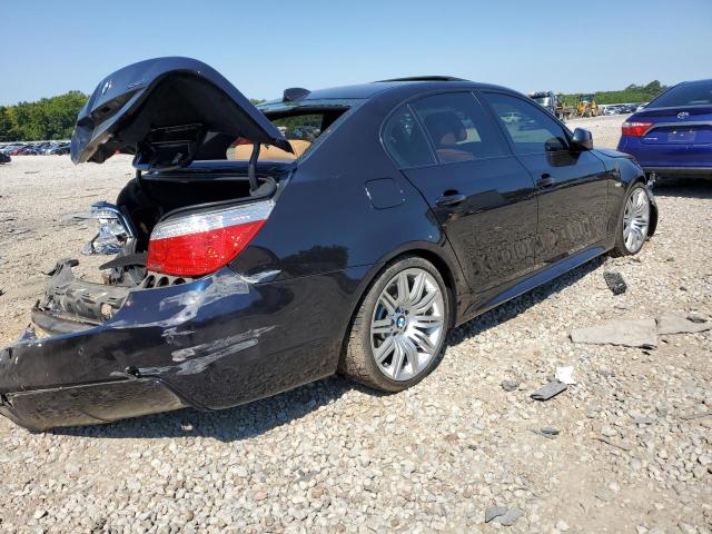 Photo 4 from auction – 2010 BMW 550 I with VIN WBANW5C50ACT57149