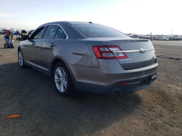 Foto 3 de la subasta – 2013 FORD TAURUS SEL con VIN 1FAHP2E84DG126227