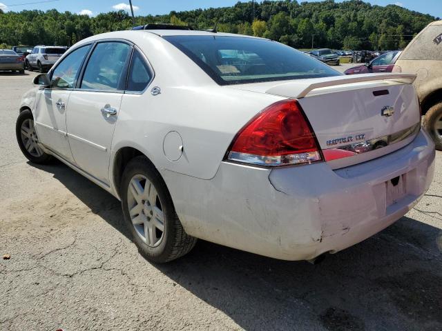 Photo 3 from auction – 2007 CHEVROLET IMPALA LTZ with VIN 2G1WU58R279273139