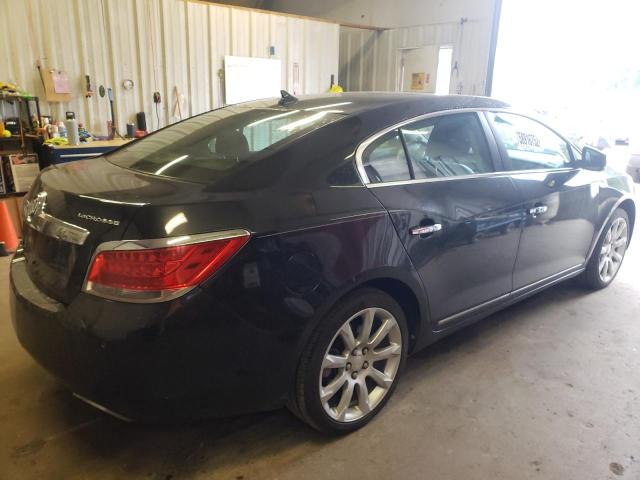 Photo 4 from auction – 2012 BUICK LACROSSE T with VIN 1G4GJ5E31CF189959