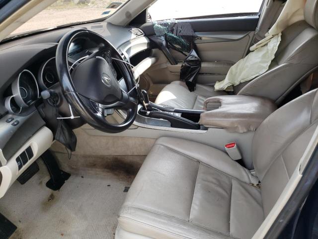 Photo 5 from auction – 2009 ACURA TL with VIN 19UUA86259A015317