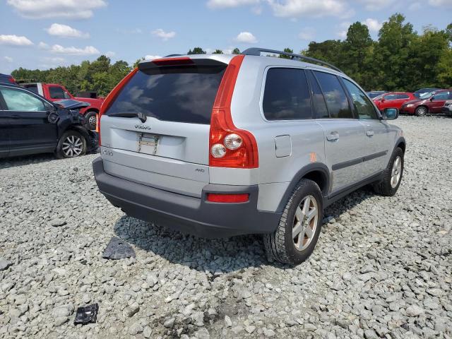 Photo 4 from auction – 2005 VOLVO XC90 with VIN YV1CZ592251138798