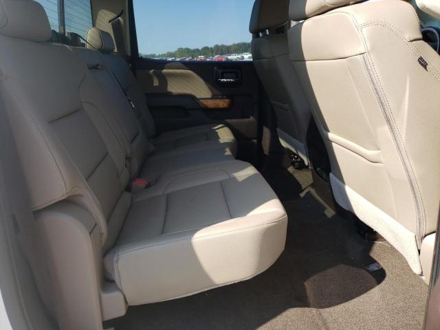 Photo 6 from auction – 2018 GMC SIERRA K25 with VIN 1GT12TEG4JF190258