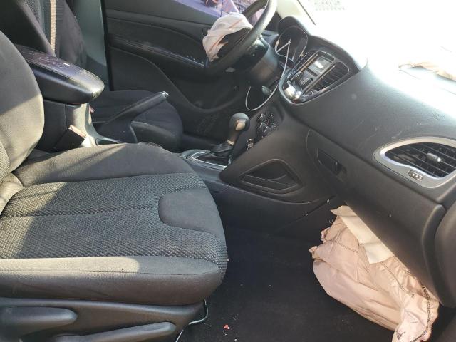 Photo 5 from auction – 2014 DODGE DART SE with VIN 1C3CDFAAXED692882
