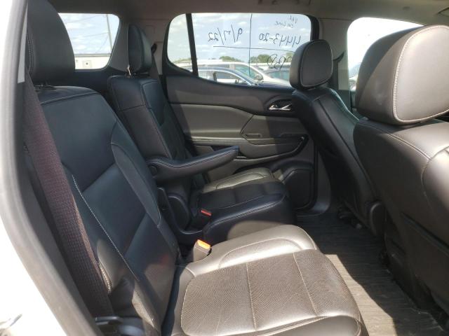 Photo 6 from auction – 2018 GMC ACADIA SLT with VIN 1GKKNULSXJZ201985