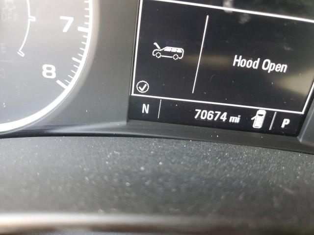 Photo 8 from auction – 2018 GMC TERRAIN with VIN 3GKALMEV4JL374773