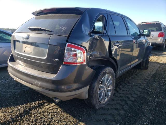 Photo 4 from auction – 2007 FORD EDGE SEL P with VIN 2FMDK39C07BA58026