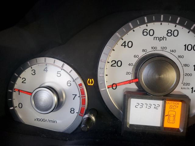 Photo 8 from auction – 2011 HONDA PILOT EXL with VIN 5FNYF4H53BB028355