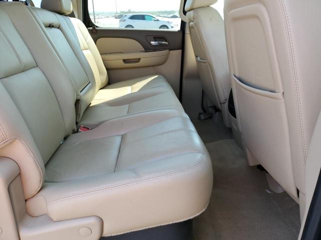 Photo 6 from auction – 2008 GMC SIERRA C15 with VIN 3GTEC13J88G222834