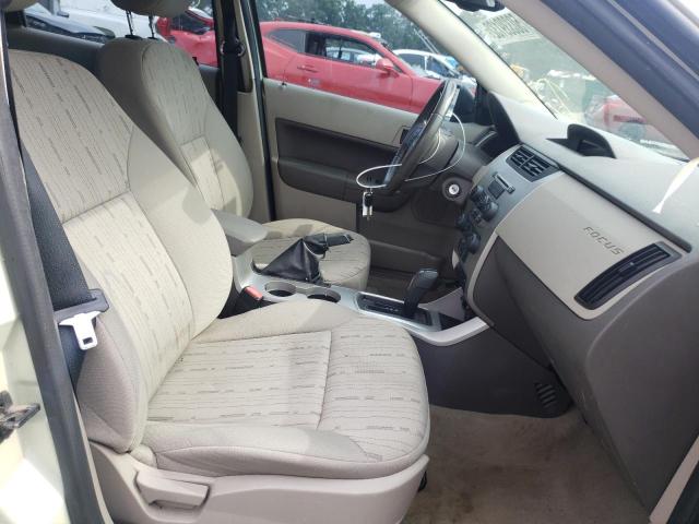 Photo 5 from auction – 2010 FORD FOCUS SE with VIN 1FAHP3FN3AW145122