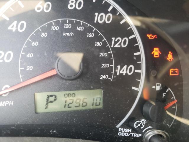 Photo 8 from auction – 2010 TOYOTA CORROLLA S with VIN 1NXBU4EE1AZ267677