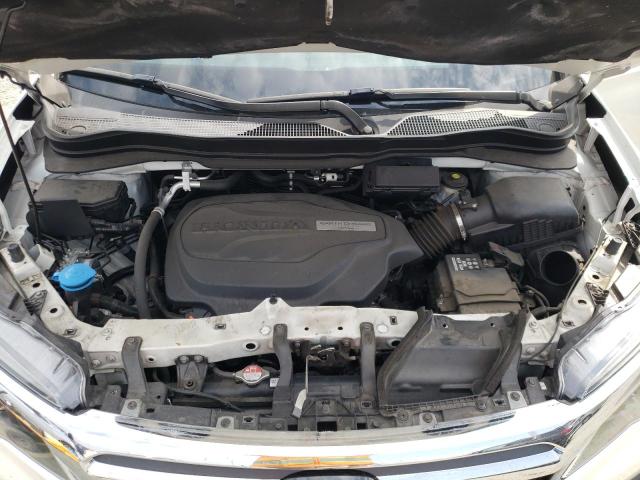 Foto 7 de la subasta – 2018 HONDA RIDGELINE con VIN 5FPYK3F77JB002888
