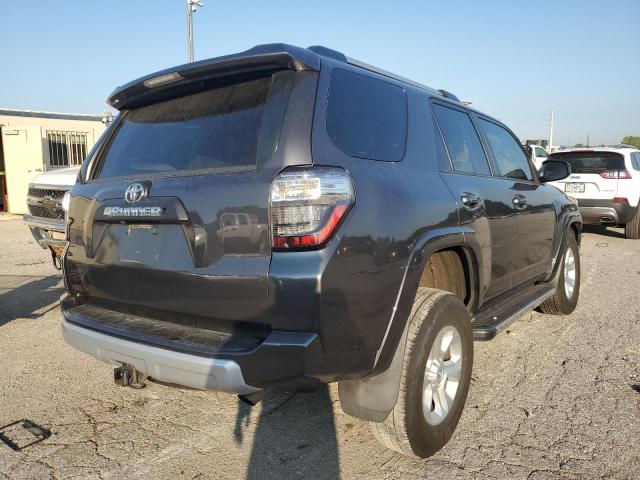 Photo 4 from auction – 2015 TOYOTA 4RUNNER SR with VIN JTEBU5JR9F5204620