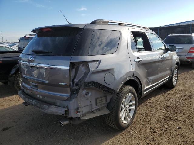 Photo 4 from auction – 2013 FORD EXPLORER X with VIN 1FM5K8D84DGB70143