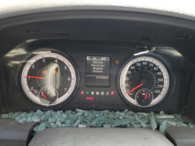 Photo 8 from auction – 2017 RAM 1500 ST with VIN 1C6RR7FT4HS739774