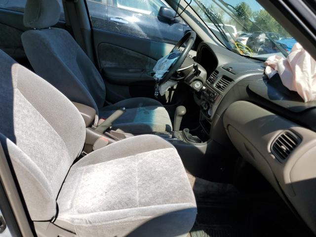Photo 5 from auction – 2002 NISSAN SENTRA XE with VIN 3N1CB51D02L632740