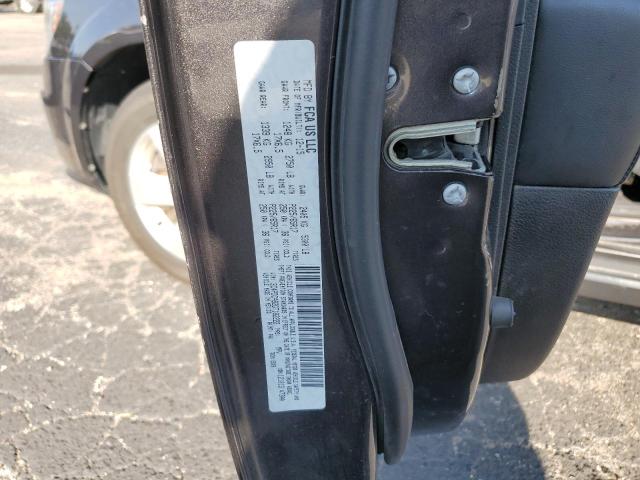 Photo 10 from auction – 2016 DODGE JOURNEY SE with VIN 3C4PDCAB2GT182222