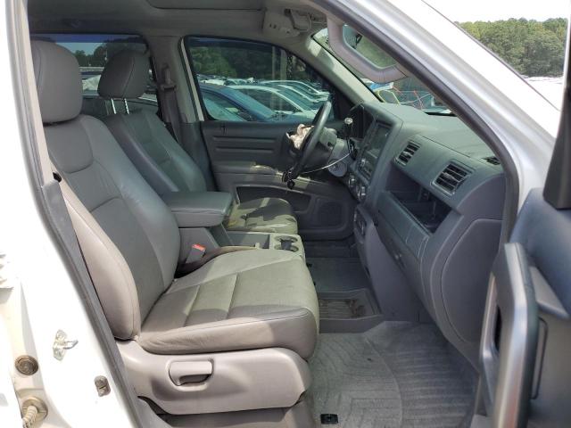 Photo 5 from auction – 2013 HONDA RIDGELINE with VIN 5FPYK1F5XDB003914