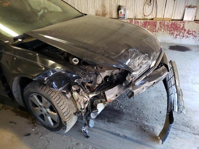 Photo 9 from auction – 2008 CHEVROLET IMPALA LT with VIN 2G1WT58K089252149