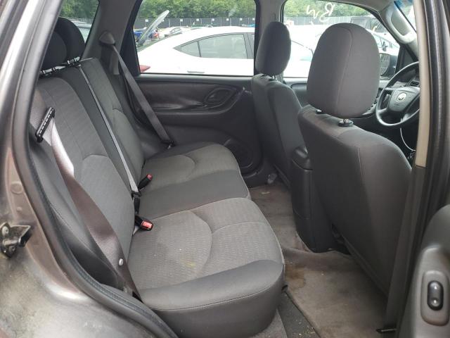 Photo 6 from auction – 2005 MAZDA TRIBUTE I with VIN 4F2YZ92Z75KM42021