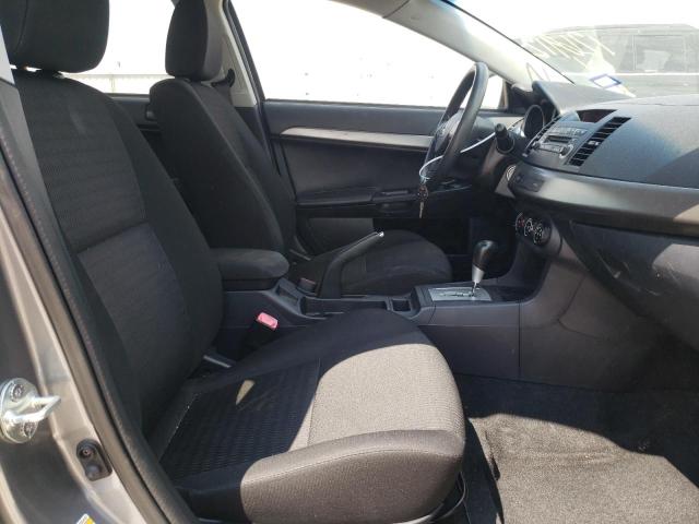 Photo 5 from auction – 2012 MITSUBISHI LANCER ES/ with VIN JA32U2FU5CU027807