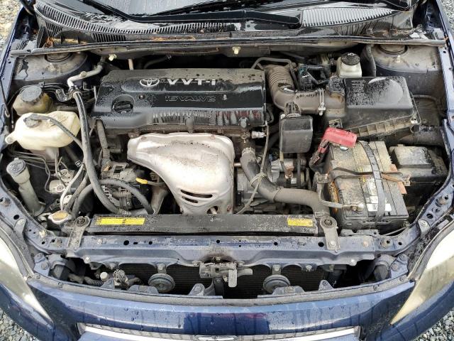 Photo 7 from auction – 2006 TOYOTA SCION TC with VIN JTKDE167360099251