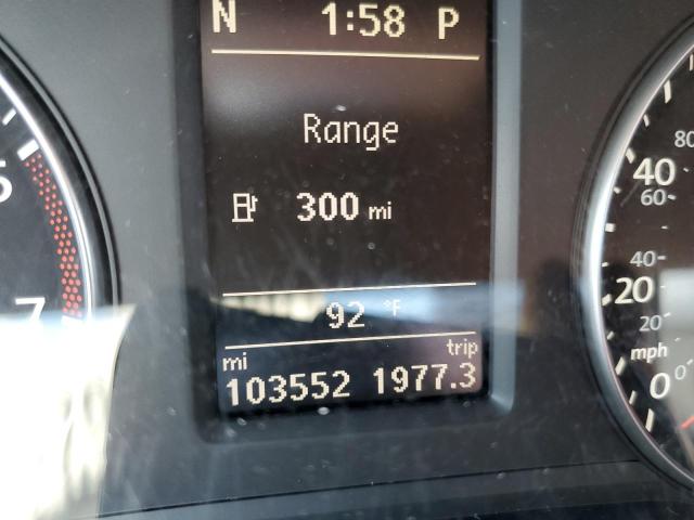 Photo 8 from auction – 2015 VOLKSWAGEN PASSAT SE with VIN 1VWBT7A38FC027520