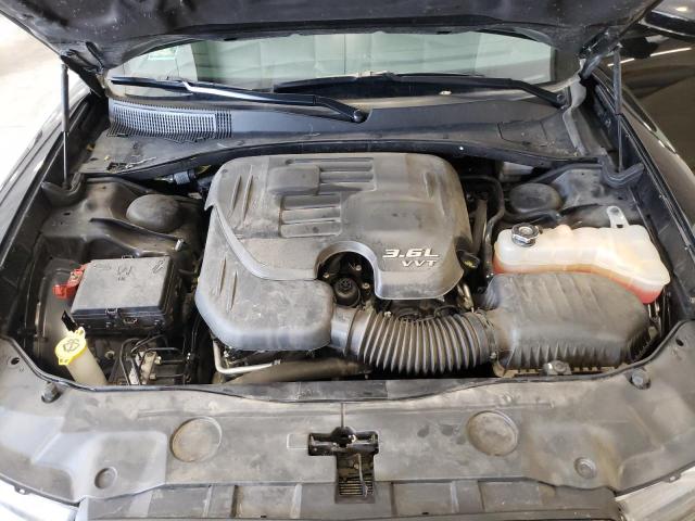 Photo 7 from auction – 2014 DODGE CHARGER SX with VIN 2C3CDXJGXEH121535