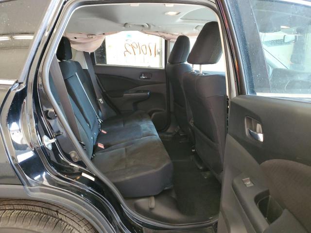 Photo 6 from auction – 2015 HONDA CR-V EX with VIN 2HKRM4H54FH650979