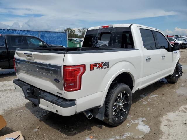 Photo 4 from auction – 2015 FORD F150 SUPER with VIN 1FTEW1EF3FFA76289