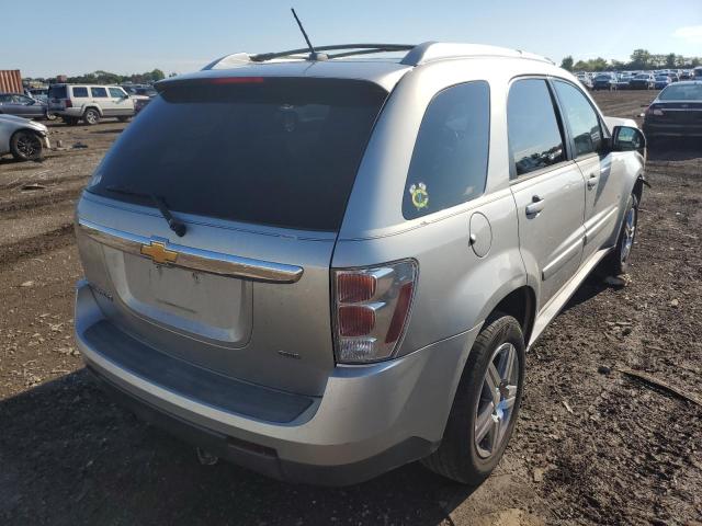 Photo 4 from auction – 2007 CHEVROLET EQUINOX LT with VIN 2CNDL73F076242592