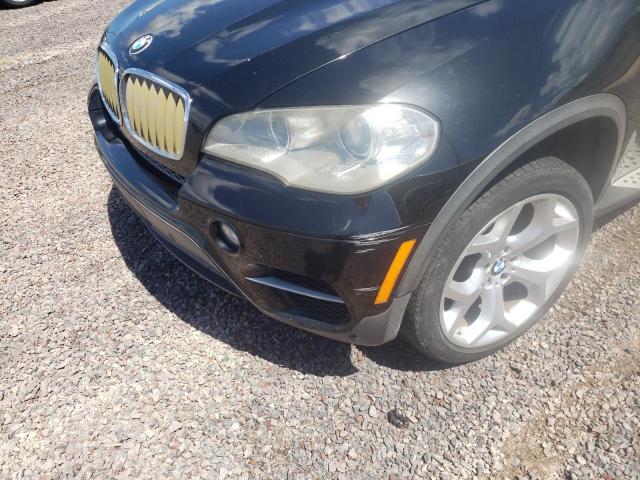 Photo 9 from auction – 2012 BMW X5 XDRIVE3 with VIN 5UXZW0C56CL667136