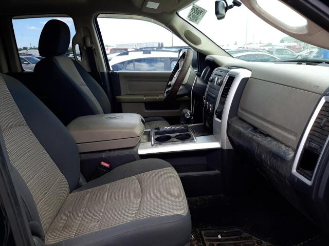 Photo 5 from auction – 2011 DODGE RAM 1500 with VIN 1D7RV1GT7BS648415